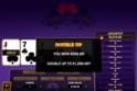 Multi-Hand Double Bonus Poker
