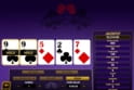 Multi-Hand Double Bonus Poker