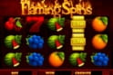 Flaming Spins
