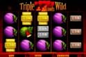 Triple Wild Seven 5 Reels