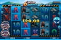 6 Wild Sharks