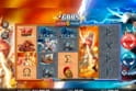 2 Gods Zeus vs Thor