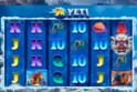 Santa 9k Yeti Slot