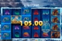 Santa 9k Yeti Slot