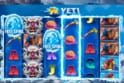Santa 9k Yeti Slot