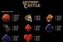 Gryphon's Castle
