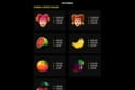 Fruit Macau