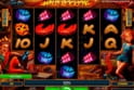 Wild Rockets