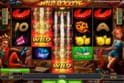 Wild Rockets