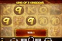 King of 3 Kingdoms