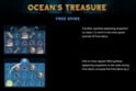 Ocean's Treasure