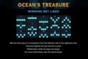 Ocean's Treasure