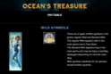 Ocean's Treasure