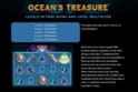 Ocean's Treasure