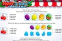 Fruit Shop Christmas Edition