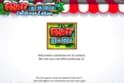 Fruit Shop Christmas Edition