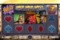 Wild Wild West