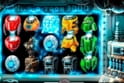 Wild-O-Tron 3000