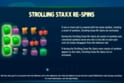 Strolling Staxx