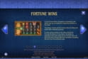 Codex of Fortune