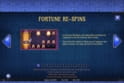 Codex of Fortune