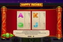 Happy Riches