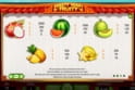 Sweety Honey Fruity