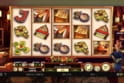 Sushi Bar