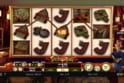 Sushi Bar