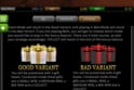Good Girl/Bad Girl