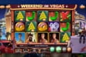 Weekend in Vegas