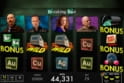 Breaking Bad