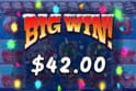 Christmas Big Bass Bonanza™