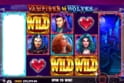 Vampires vs Wolves™
