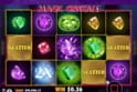Magic Crystals