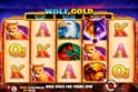 Wolf Gold™