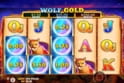 Wolf Gold™