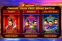 3 Kingdoms – Battle of Red Cliffs™