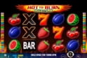 Hot to Burn: Hold and Spin™