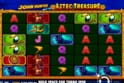 John Hunter and the Aztec Treasure™