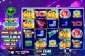Cosmic Cash