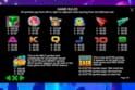 Cosmic Cash