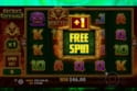 Secret City Gold