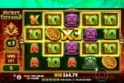 Secret City Gold