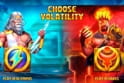 Zeus vs Hades – Gods of War™