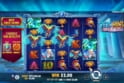 Zeus vs Hades – Gods of War™