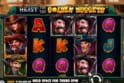 Heist for the Golden Nuggets™