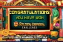 8 Golden Dragon Challenge™