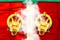 8 Golden Dragon Challenge™