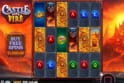 Castle of Fire